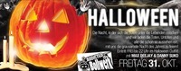 Addicted to Bollwerk - Halloween@Bollwerk