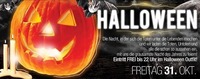 Halloween@Bollwerk Klagenfurt