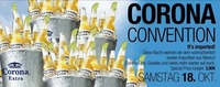 Corona Convention@Bollwerk Klagenfurt