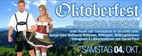Oktoberfest@Bollwerk Klagenfurt