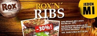 Roxnribs@Rox Musicbar Linz