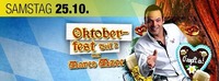 Oktoberfest Teil 2 mit Marco Mzee