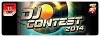 Dj Contest@Lusthouse