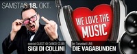 We Love The Music@Bollwerk Liezen