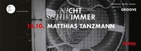 Nichtschwimmer w/ Matthias Tanzmann