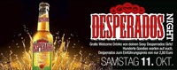 Desperados-night@Tollhaus Neumarkt