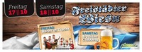 Freistädter Wiesn - Die Wahnsinns 3 Live -@Cheeese