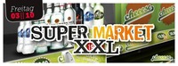 Super Market XXL@Cheeese