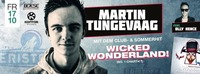 Wicked Wonderland - Martin Tungevaag