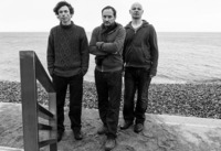 Gilbert Paeffgen Trio@ZWE