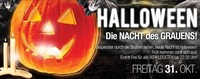 Halloween@Mausefalle Graz