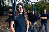 Fates Warning & support@Abyss Bar