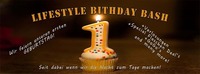 Lifestyle Birthday Bash@Lifestyle