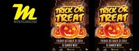 Trick or Treat - Helloween Party@12er Alm Bar