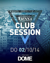 Vienna Club Session@Praterdome