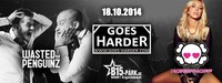 5 Jahre Goes Harder@B15-Park Ergoldsbach Eventlocation