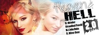 Heaven & Hell 2.0 - Clubbing des WSH-Felbertal@Fuschlseebad