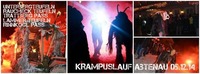 Krampuslauf Abtenau@Abtenau