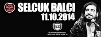 Selcuk Balci live @Club 34