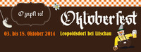 Oktoberfest 2014@Oktoberfest