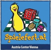 Spielefest@Austria Center Vienna