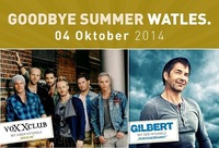 Goodbye Summer mit Voxxclub