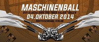 Maschinenball@Raiffeissensaal Terlan