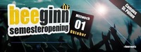 Beeginn - Semesteropening