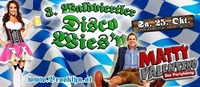 3. Waldviertler Disco Wiesn@Brooklyn