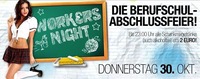 Die Berufsschul Abschlussfeier@Bollwerk