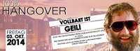 Hangover - Vollbart ist Geil@GEO