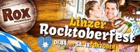 Linzer Rock-toberfest@Rox Musicbar Linz