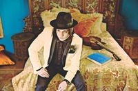 Jack White