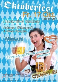 Oktoberfest