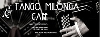 Milonga Urbana Café@Postgarage