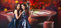 Double Roulette - Die Weltneuheit im Casino Wien@Casino Wien