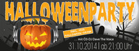 Halloweenparty@Harakiri Bar