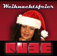 Weihnachtsfeier@Qube Music Lounge