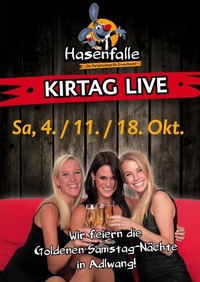 Hasenfalle Kirtag@Hasenfalle