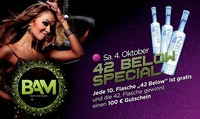 42 Below Special@BAM (Beats and Music)
