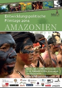 Filmtage Amazonien@Gramaphon Events & Kongresse