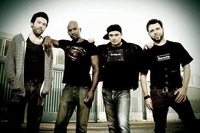 Virgil Donati Band