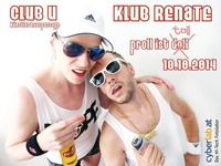 Klub Renate@Club U