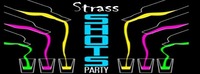 Strass Shots Party@Strass Lounge Bar