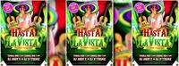 HastaLaVista - The Special Tequila Party @Disco P2