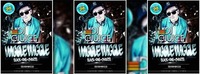  WIGGLE WIGGLE - Black - RnB - Charts@Disco P2