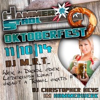 Oktoberfest @Hammerwerk