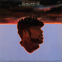 Les McCann and the Javon Jackson Band