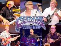 Climax Blues Band