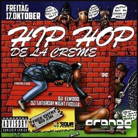 Hip Hop de la creme